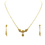 22k Gold Set