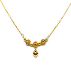 22k Gold Set