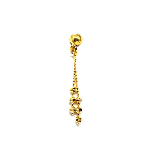 22k Gold Set