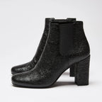 Saint Laurent Chelsea Ankle Boots Size 38